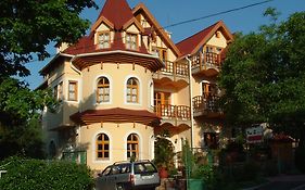 Castle House
